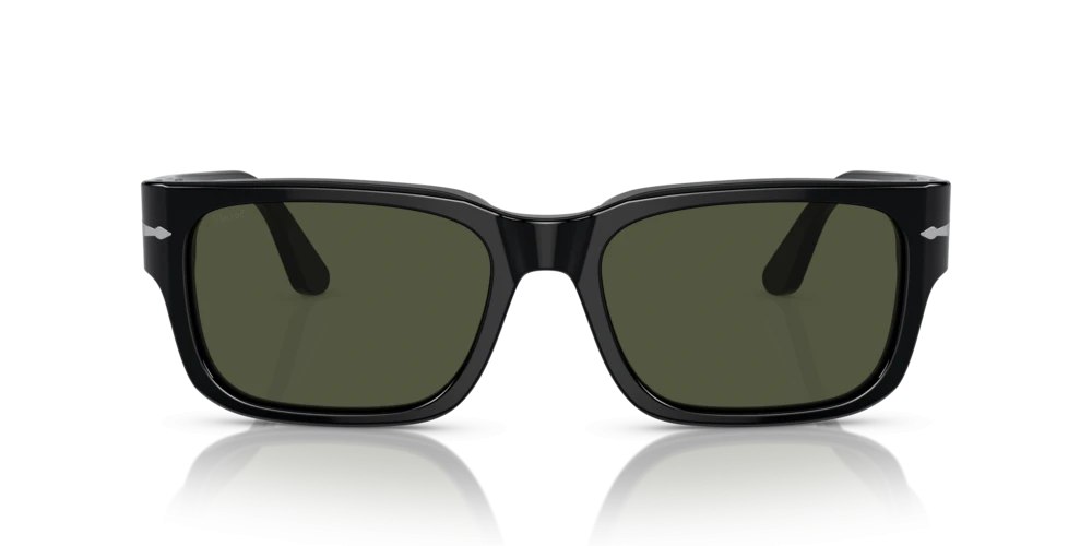Persol 3315S Nero Cristallo