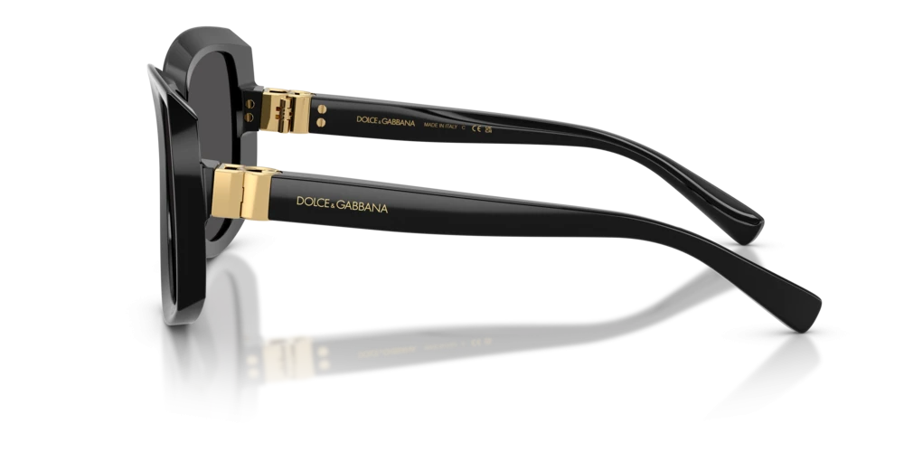 Dolce & Gabbana DG4495 Bold Nero