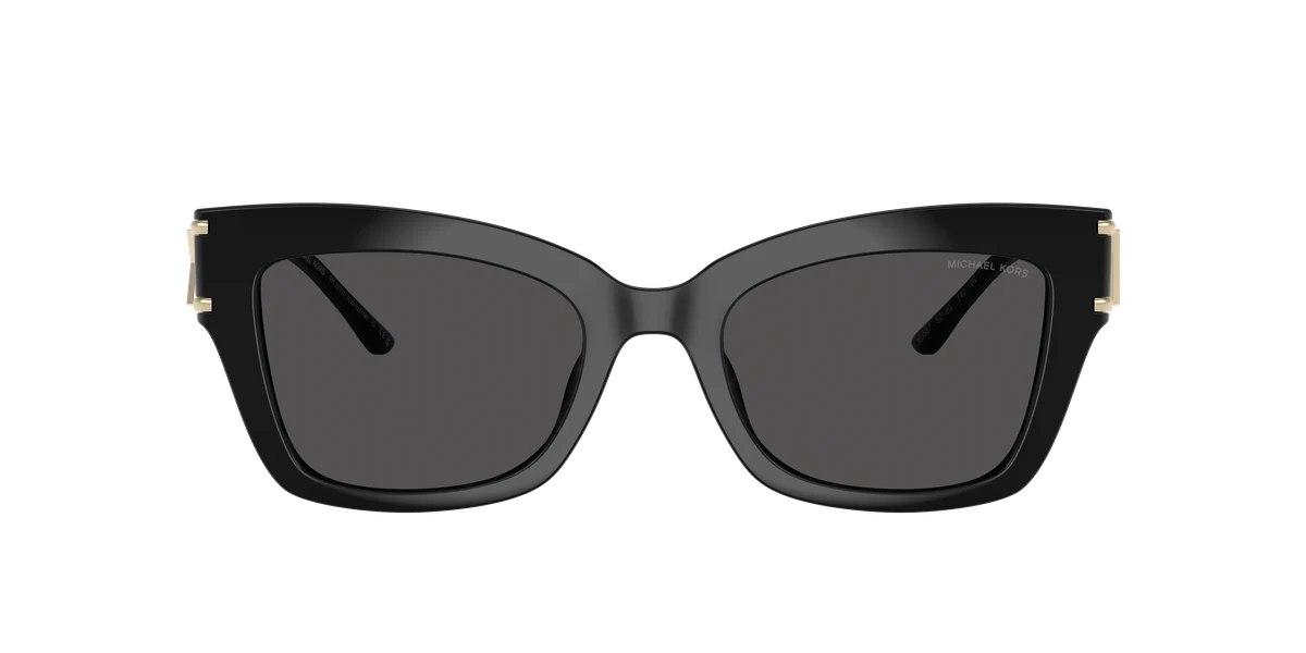 Michael Kors Savannah MK2237 Nero