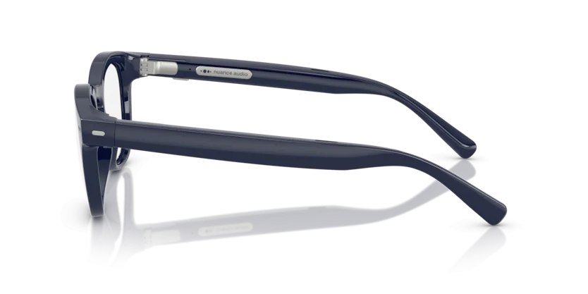 Nuance Audio Panthos 48 AW5002 — Blu Intenso / Transitions Zaffiro