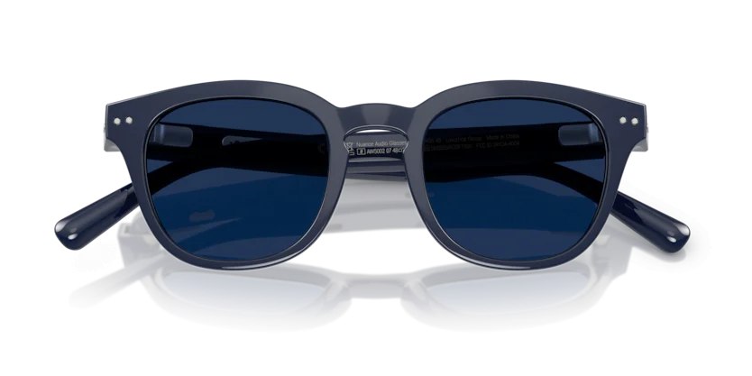 Nuance Audio Panthos 48 AW5002 — Blu Intenso / Transitions Zaffiro