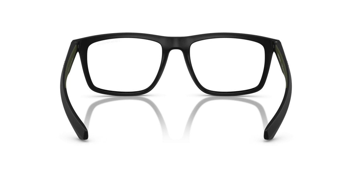 Emporio Armani EA4235 Summer Nero