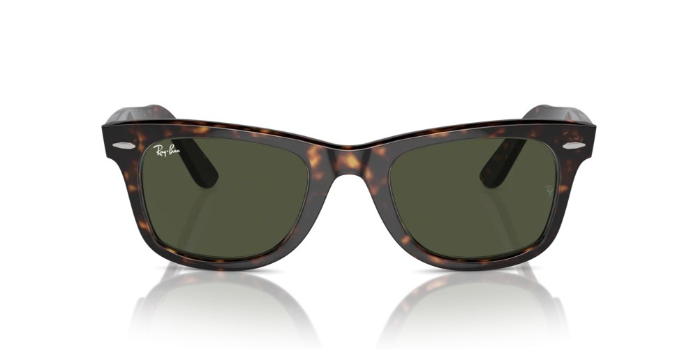 Ray-Ban Wayfarer Classic Havana