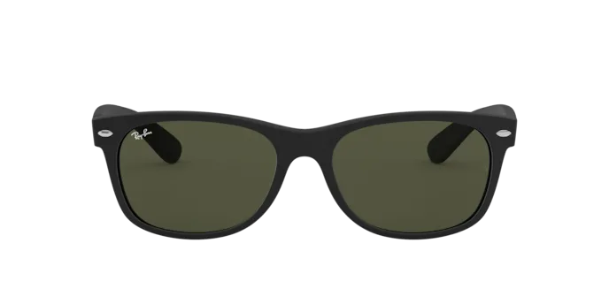 Ray-Ban New Wayfarer Nero Gommato