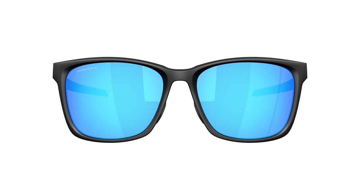 Oakley Paracord OO9506D Nero