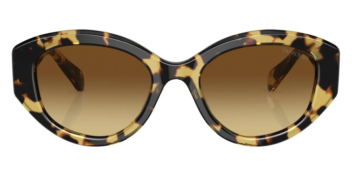 Swarovski SK6005 — Occhiali da Sole Donna
