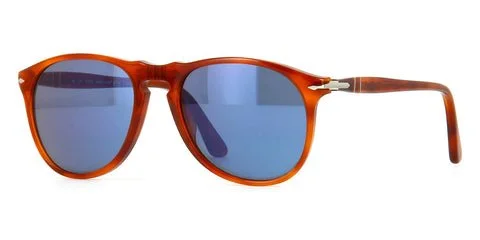Persol PO9649S — Terra di Siena Polarizzato