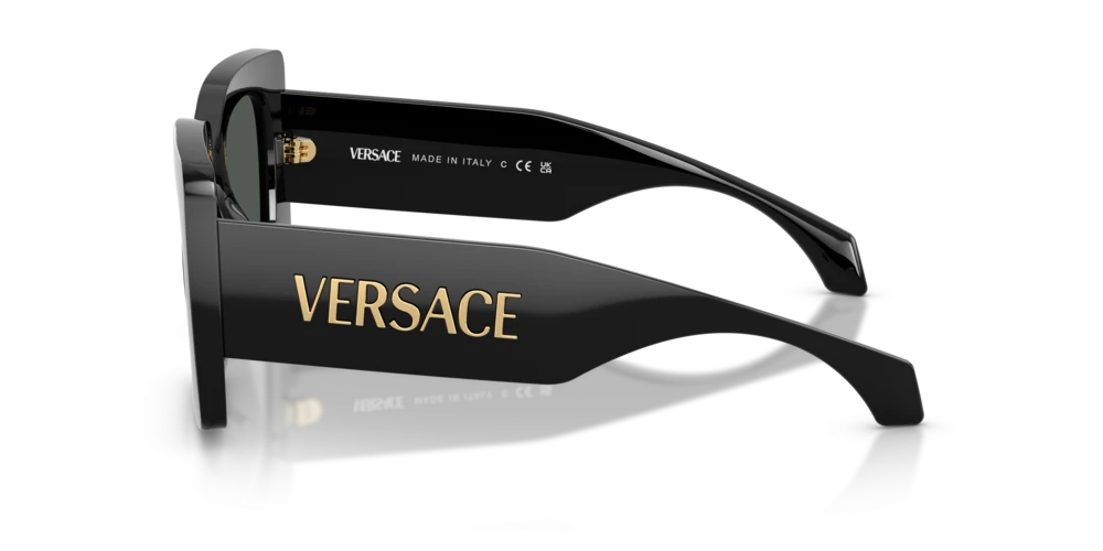 Versace VE4496 Biggie Nero