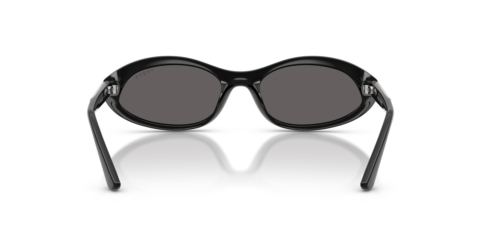 Vogue VO5727SU Nero · Lenti Nero/Grigio Fumo — foto 4