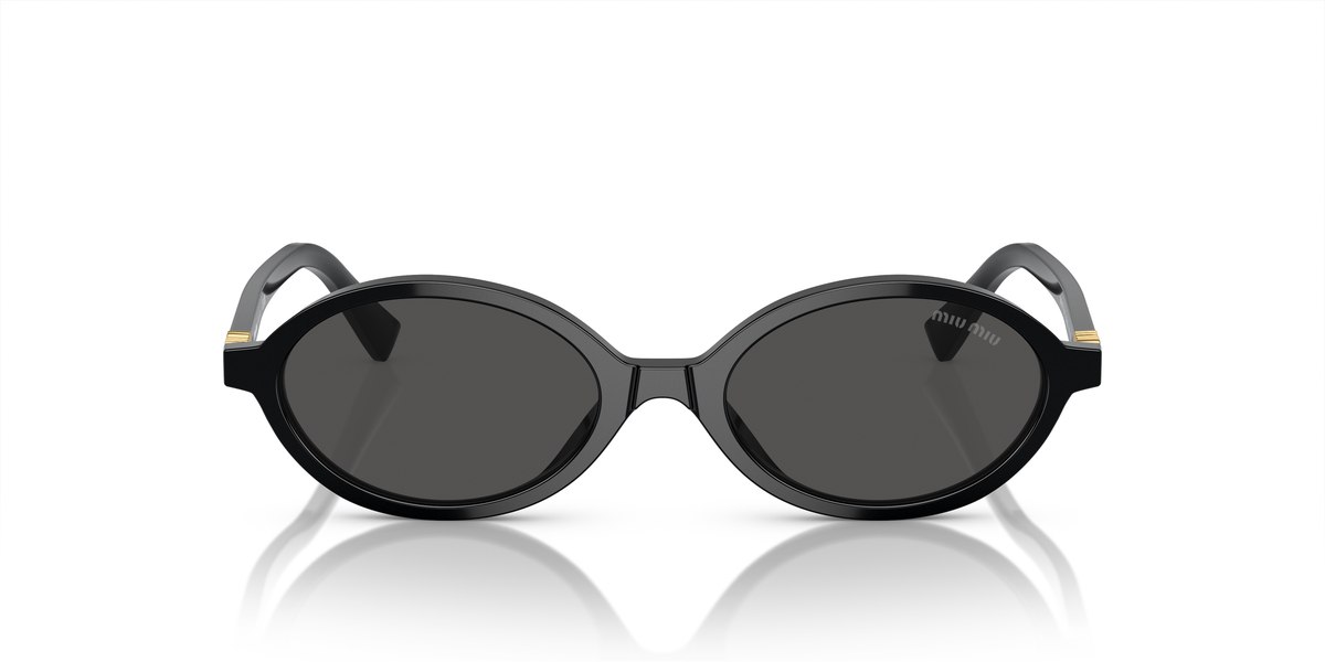 Miu Miu 04ZS Noir Nero