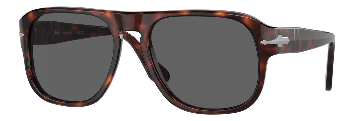 Persol Jean 3310S Havana Nero