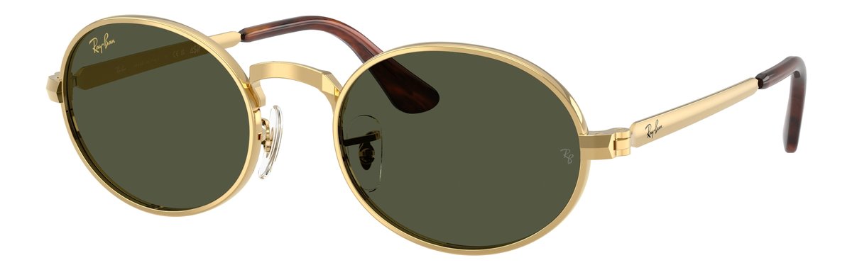 Ray-Ban RB3931 Oro Arista