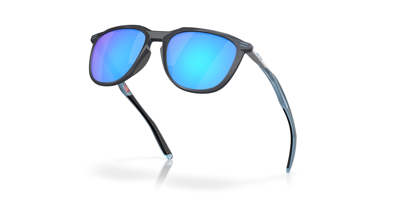 Oakley OO9286 Acciaio Blu · Lenti Prizm Sapphire — foto 2