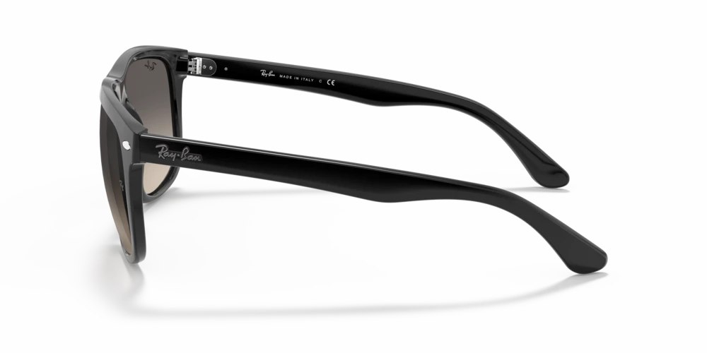 Ray-Ban Boyfriend Nero