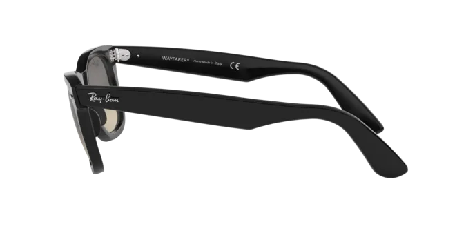 Ray-Ban Wayfarer Classic Nero