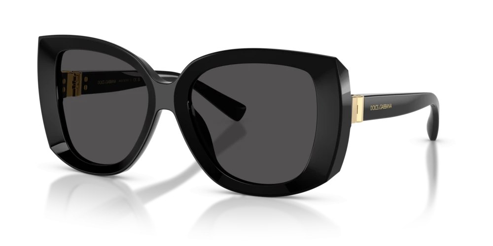 Dolce & Gabbana DG4495 Bold Nero