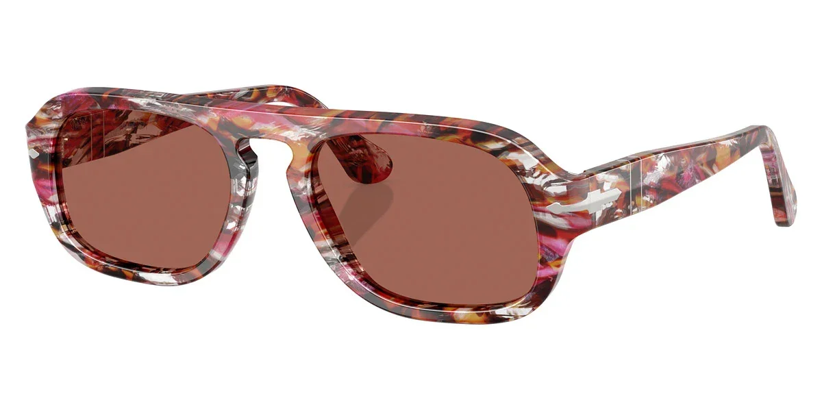 Persol PO3369S 3369S — Occhiali da Sole Uomo