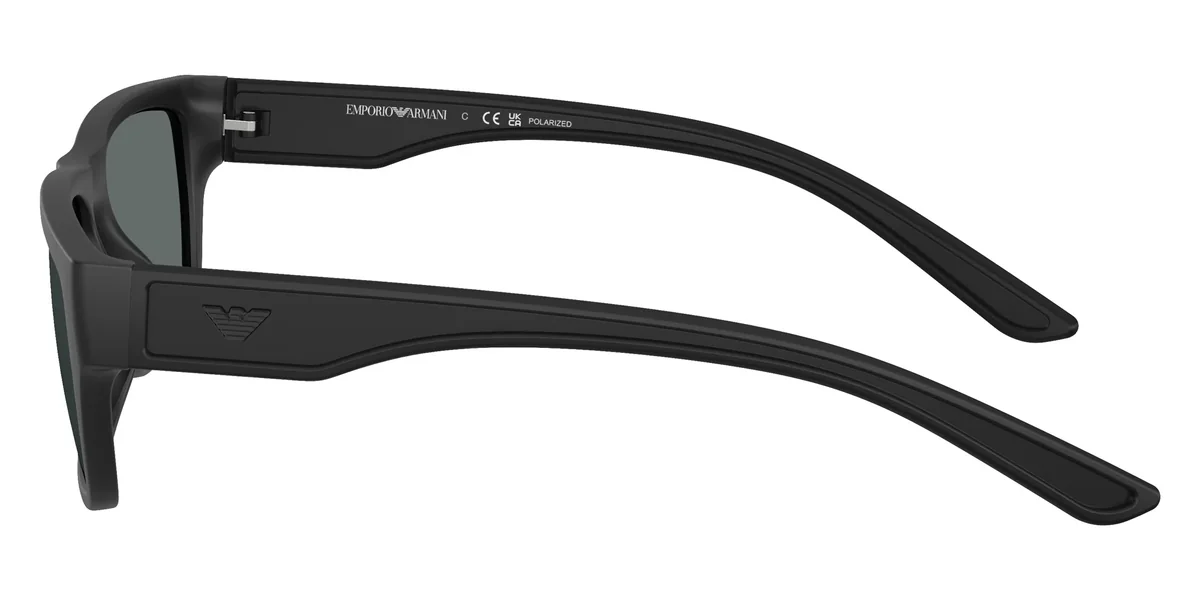 Emporio Armani EA4267U — Occhiali da Sole Uomo