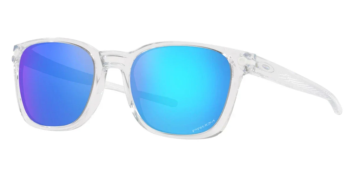 Oakley OO9018 Ojector — Occhiali da Sole Uomo