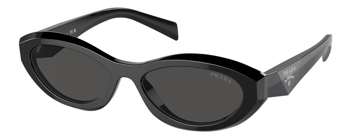 Prada PR 26ZS Nero