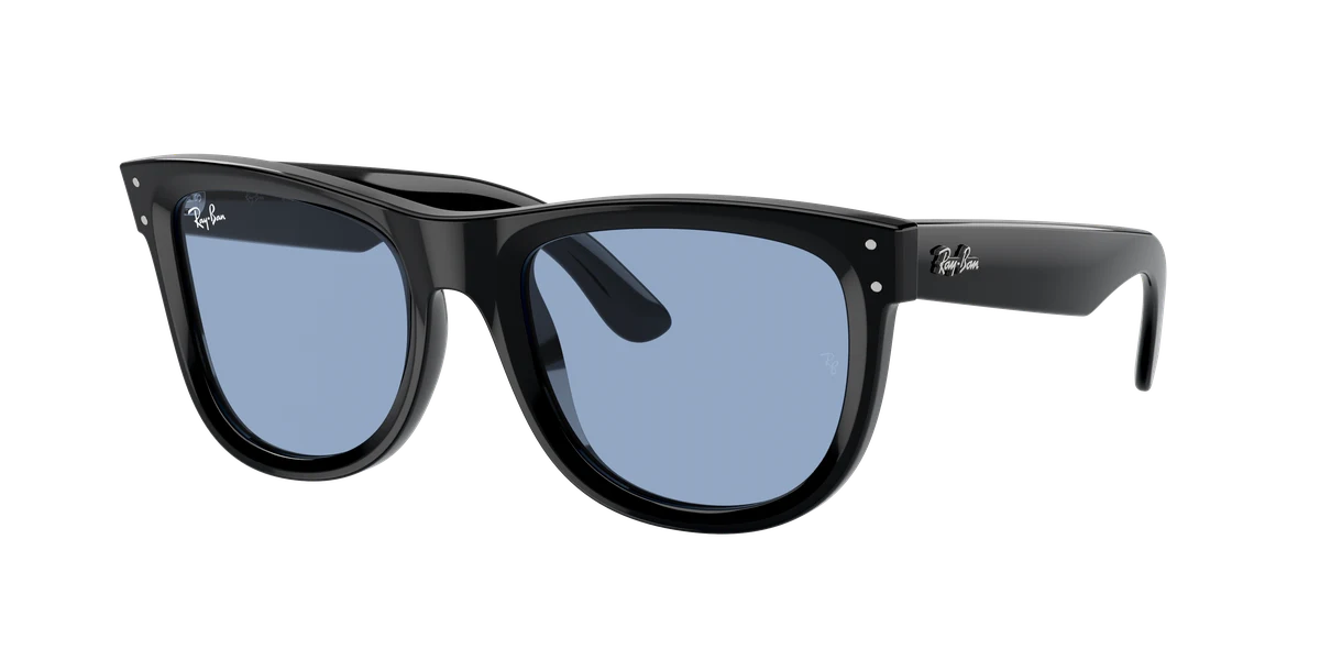 Ray-Ban Reverse RBR0502S Nero