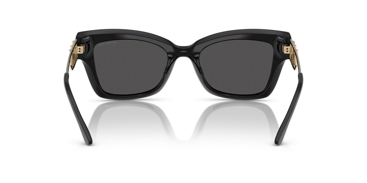 Michael Kors Savannah MK2237 Nero