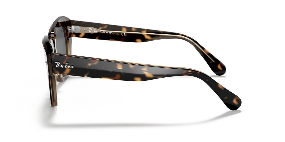 Ray-Ban State Street Nero Havana