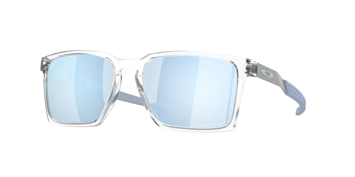 Oakley Exchange Sun OO9483 trasparente lucido 948303