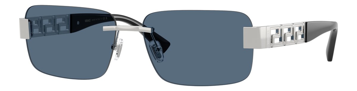 Versace VE2298 Argento