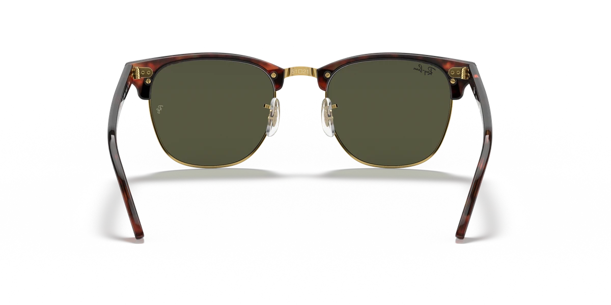 Ray-Ban Clubmaster Tartaruga