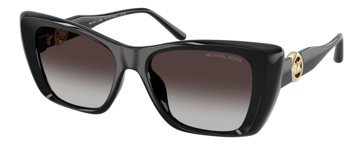 Michael Kors MK2270U Nero