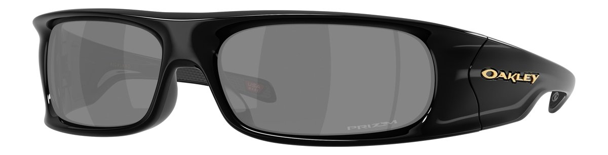 Oakley Highland Nero Prizm Black