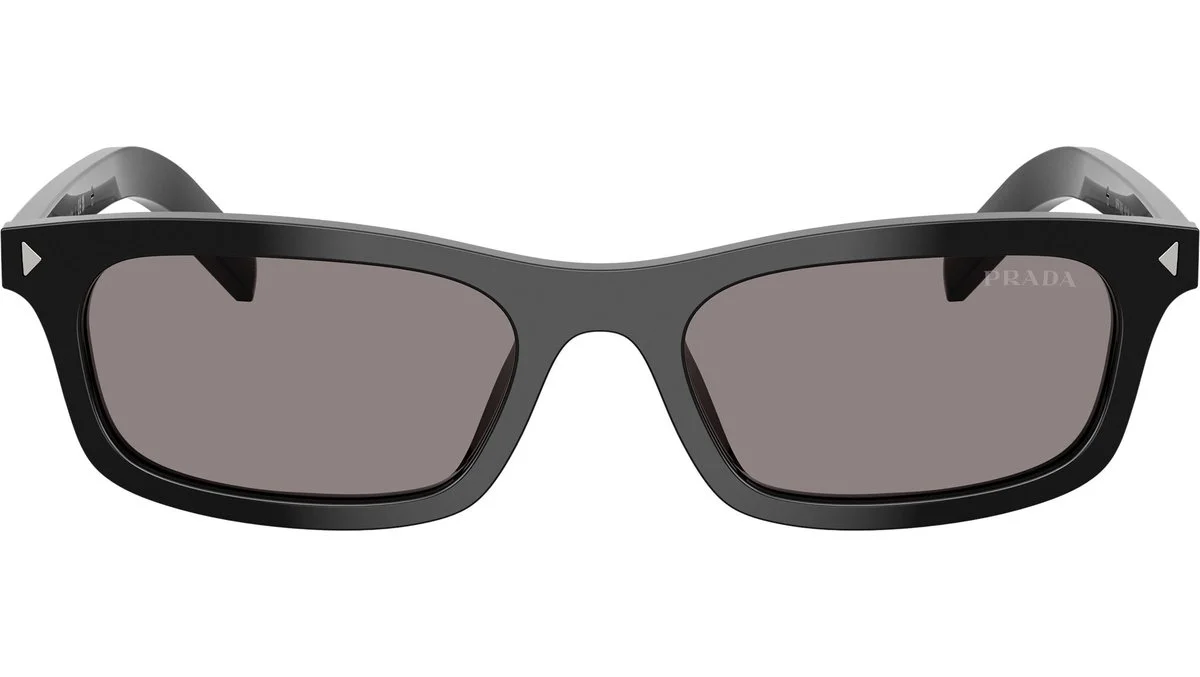 Prada PRD05S — Nero