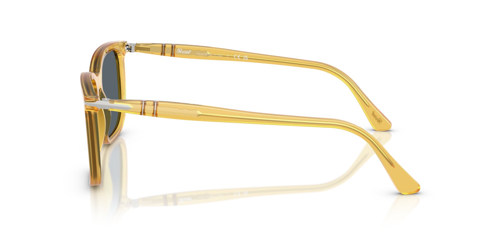 Persol PO3357S Miele · Lenti Blu — foto 3