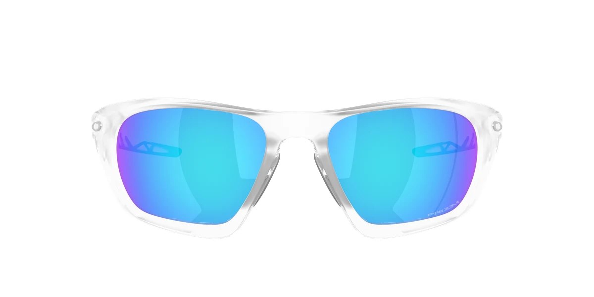 Oakley Lateralis OO9431 Nero Opaco