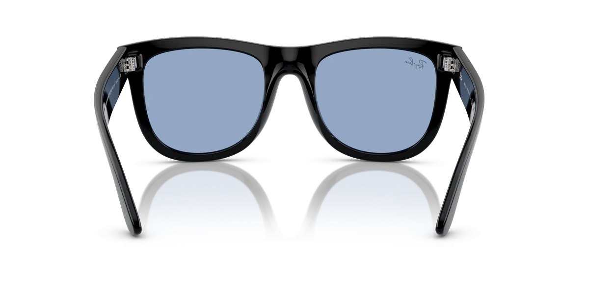 Ray-Ban Reverse RBR0502S Nero