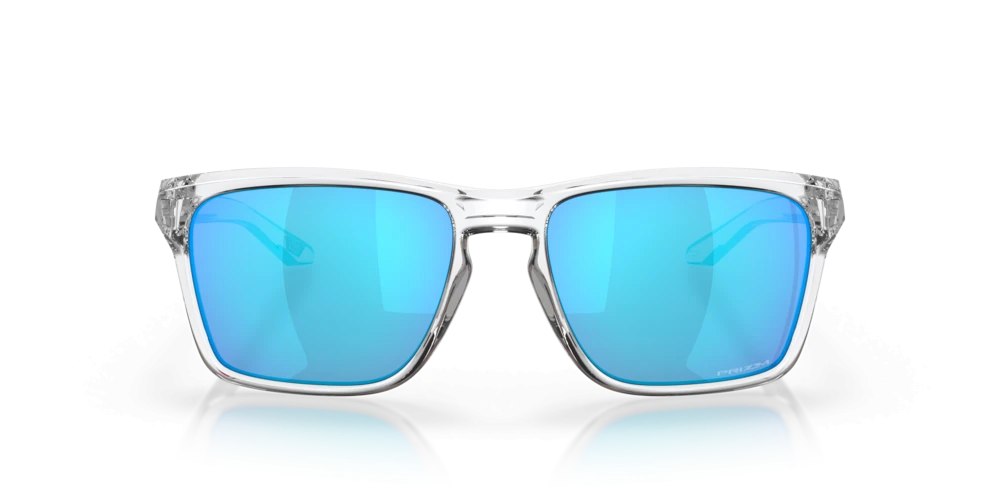 Oakley Sylas OO9448 Nero Lucido