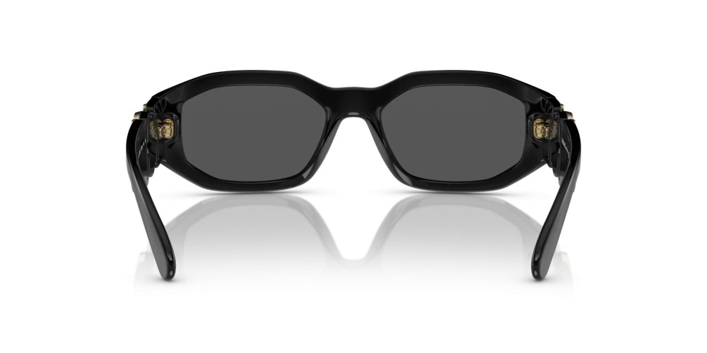 Versace VE4361 Medusa Nero