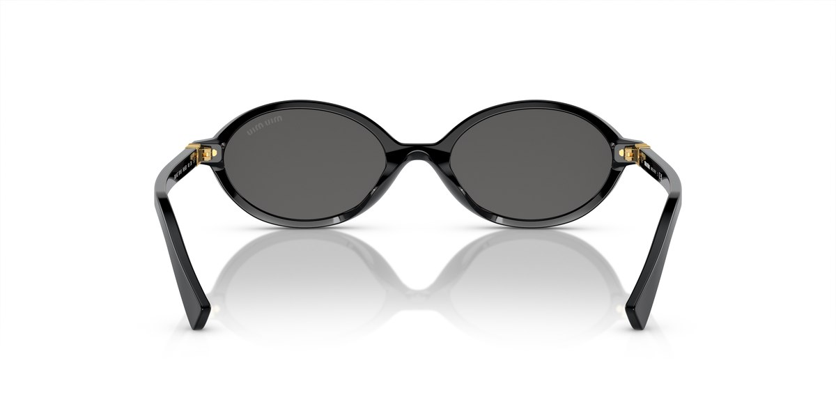 Miu Miu 04ZS Noir Nero