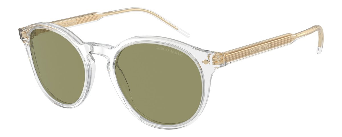 Giorgio Armani AR8211 Cristallo