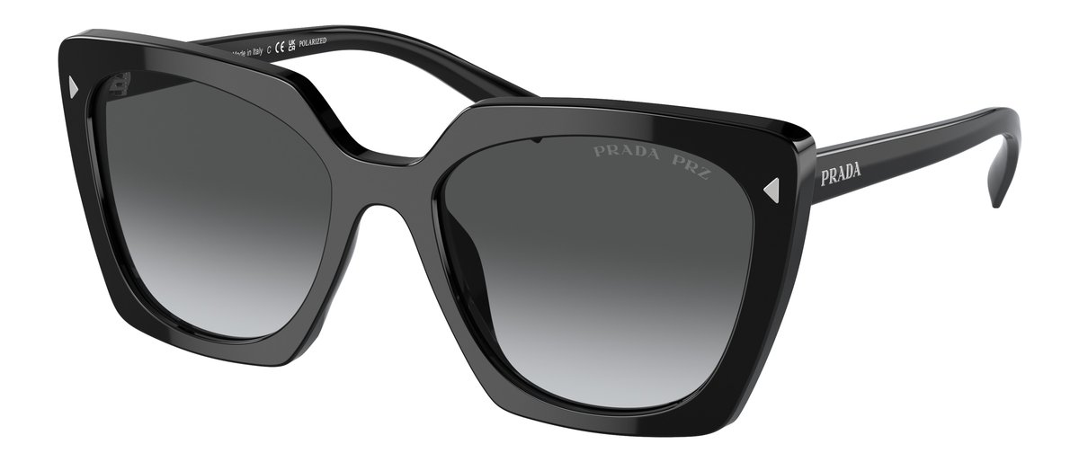 Prada PR 23ZS Nero