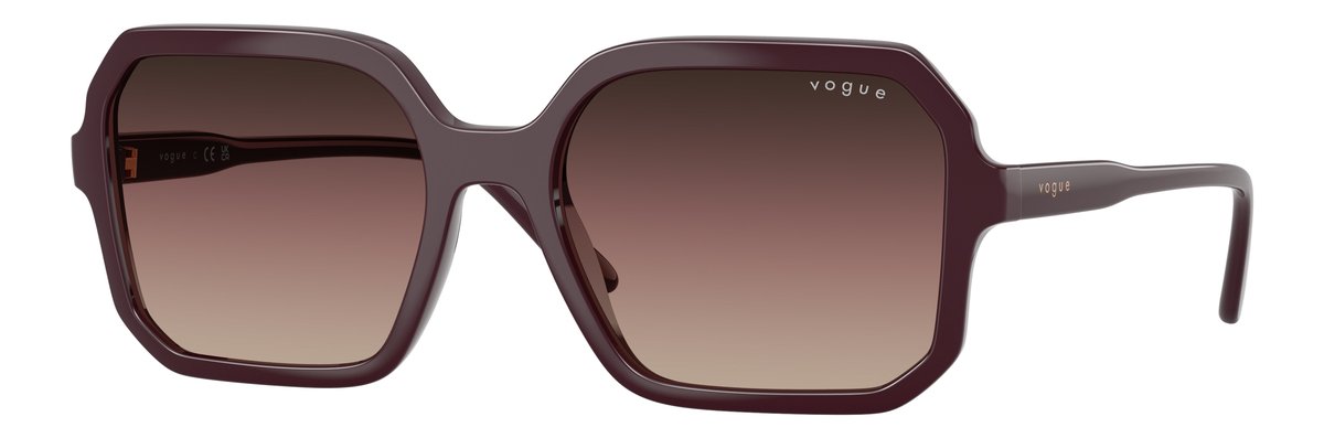 Vogue VO5696S Bordeaux Full
