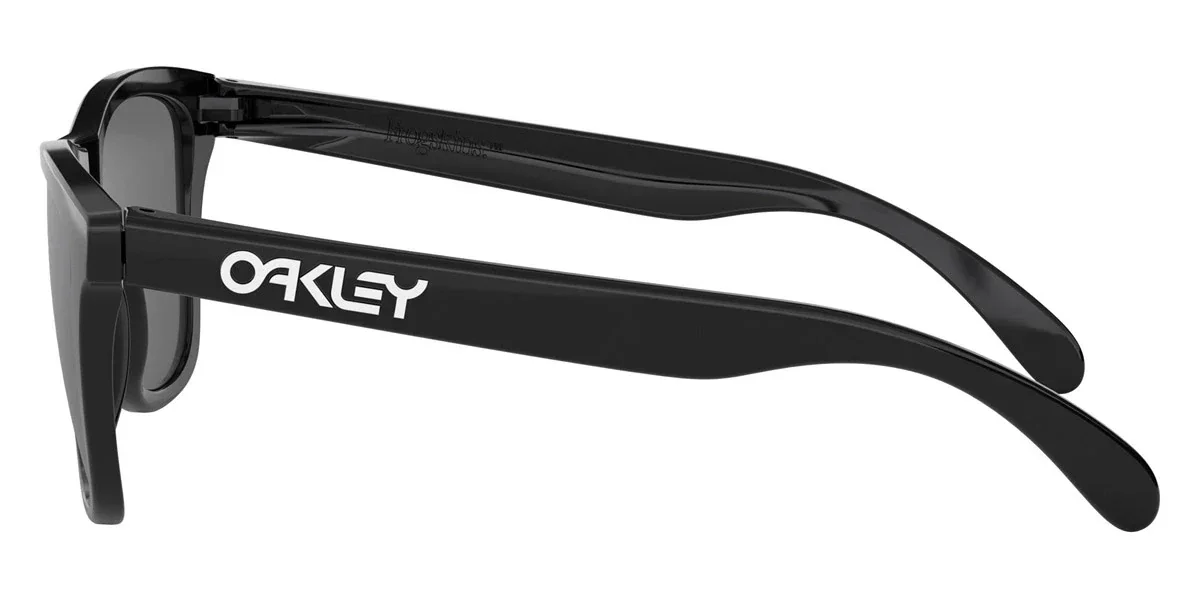 Oakley OO9013 Frogskins — Occhiali da Sole Uomo