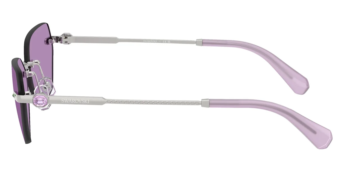 Swarovski SK7038 — Occhiali da Sole Donna
