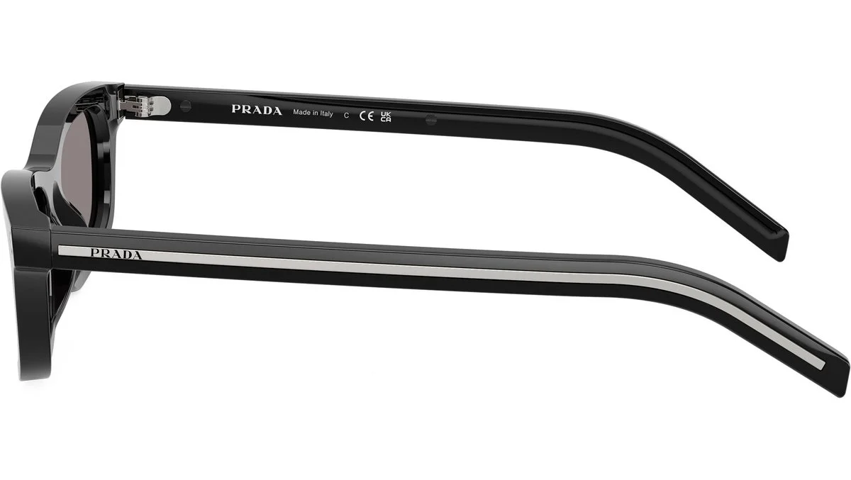 Prada PRD05S — Nero