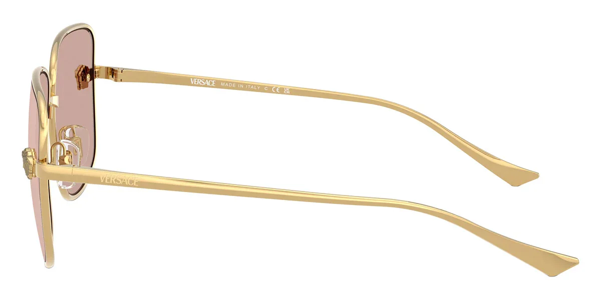 Versace VE2282 — Occhiali da Sole Uomo