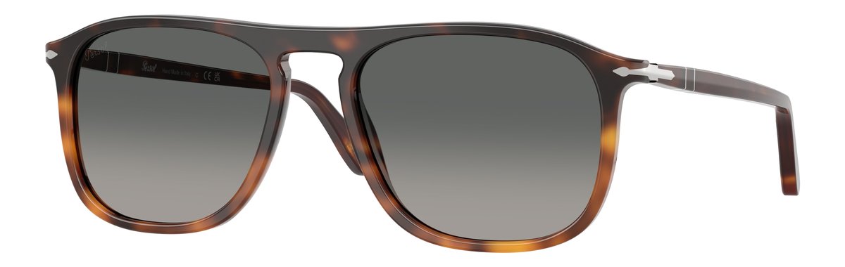 Persol 3392S Havana Sfumato Grigio