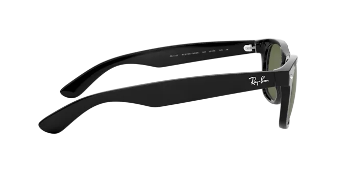 Ray-Ban New Wayfarer Nero