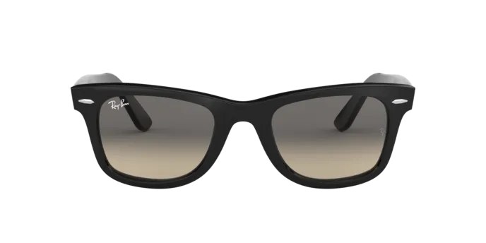 Ray-Ban Wayfarer Classic Nero