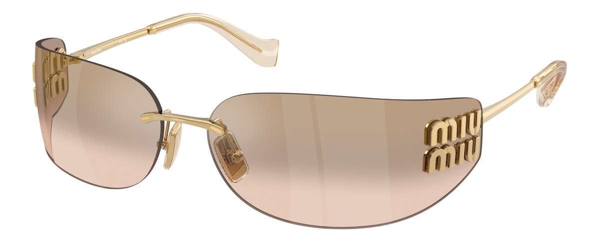 Miu Miu MUA51S Oro